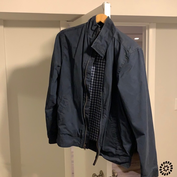 COPY - Spring jacket - Picture 1 of 6